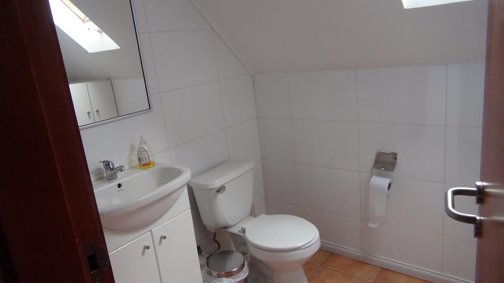 Hostal Los Avellanos Темуко Номер фото