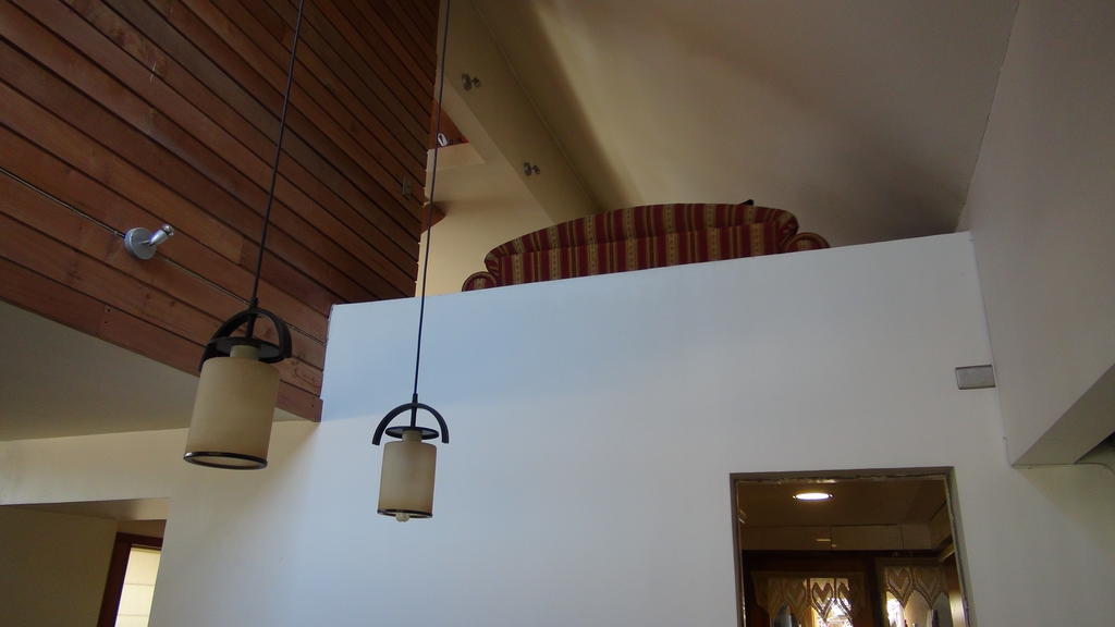 Hostal Los Avellanos Темуко Екстер'єр фото