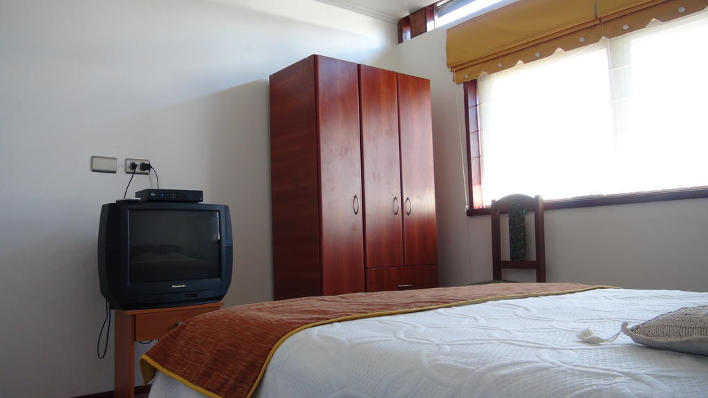 Hostal Los Avellanos Темуко Екстер'єр фото