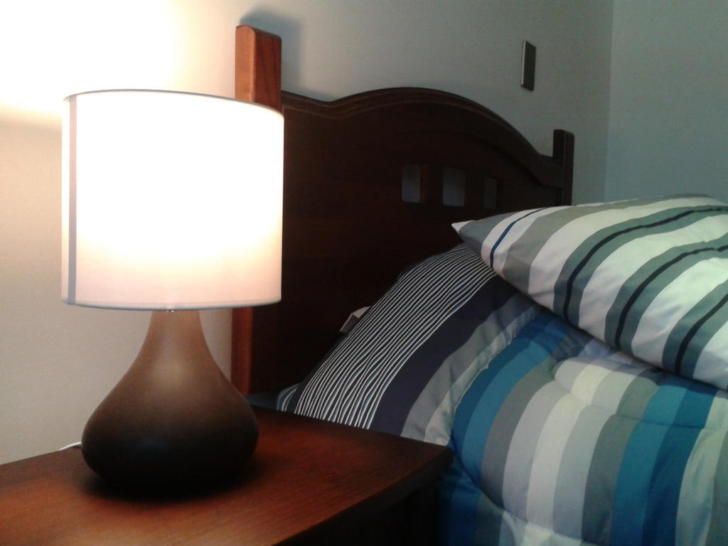 Hostal Los Avellanos Темуко Екстер'єр фото